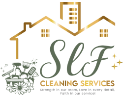 SLF Cleaning Services